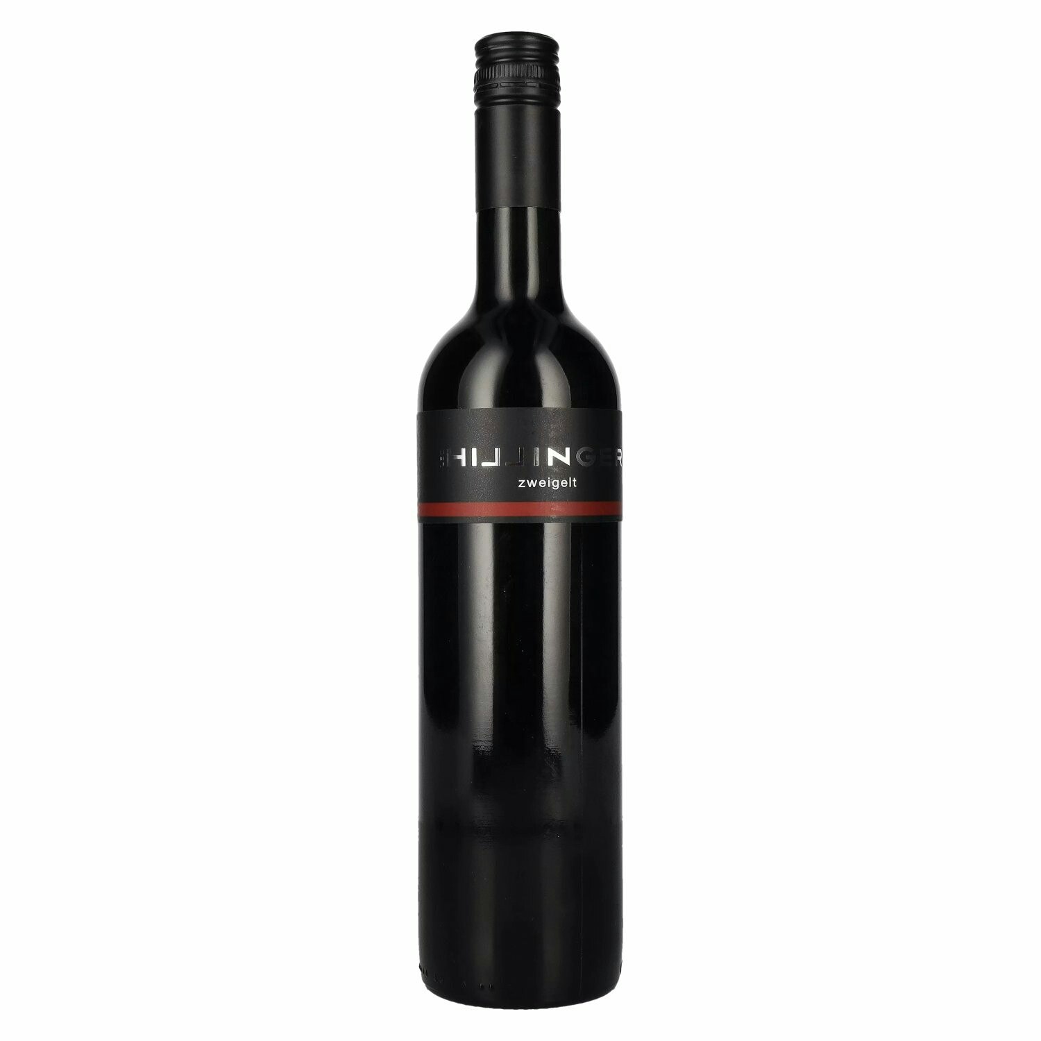 Hillinger Zweigelt 2021 13,5% Vol. 0,75l