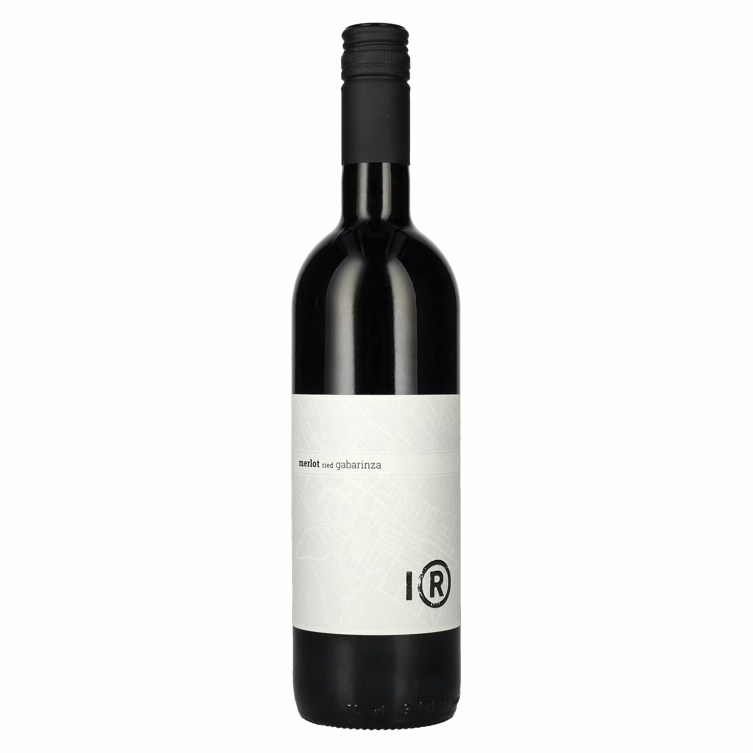 IRO Merlot Ried Gabarinza 2021 13,5% Vol. 0,75l