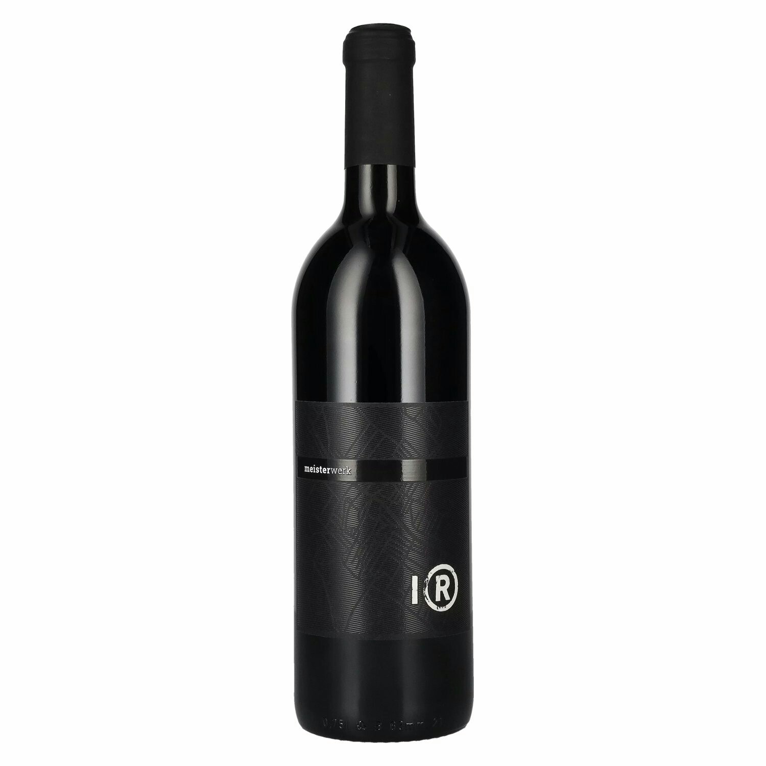 IRO meisterwerk 2021 14% Vol. 0,75l