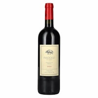 Insoglio del Cinghiale Campo di Sasso Bibbona IGT 2021 14% Vol. 0,75l