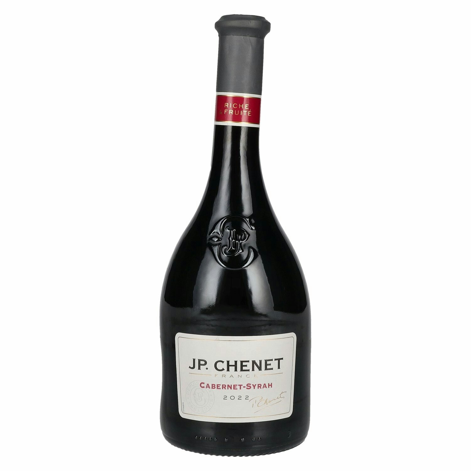 JP. Chenet Original CABERNET-SYRAH 2022 13% Vol. 0,75l