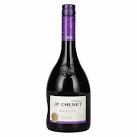 JP. Chenet Original MERLOT 2021 13,5% Vol. 0,75l