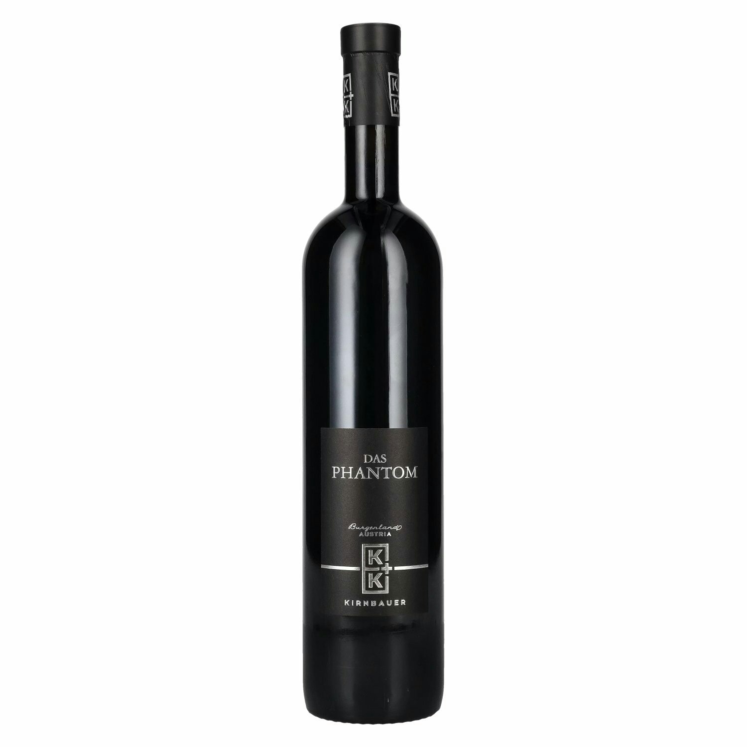 K&K Kirnbauer DAS PHANTOM 2020 14% Vol. 1,5l