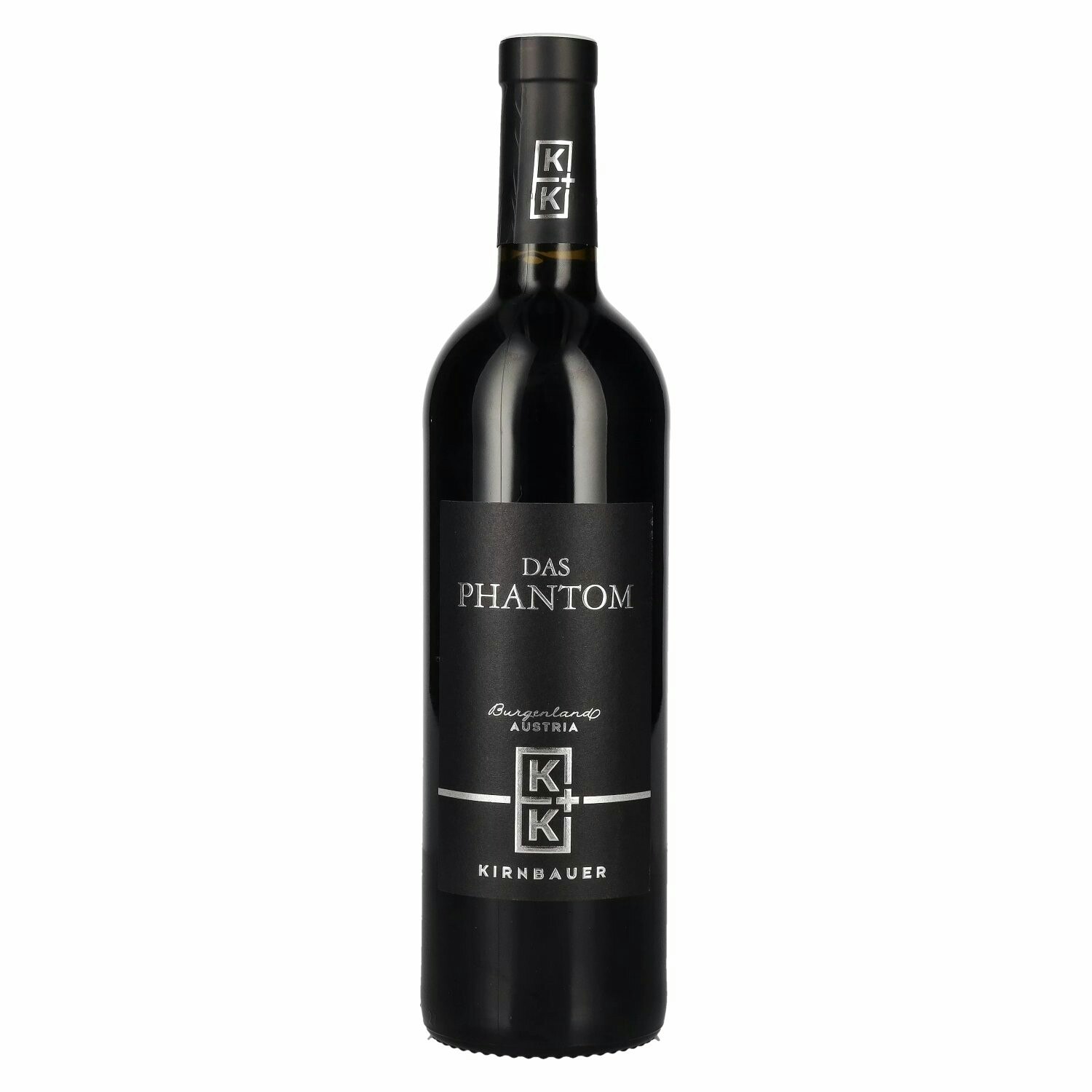 K&K Kirnbauer DAS PHANTOM 2020 14% Vol. 0,75l
