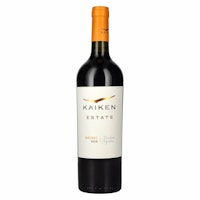 Kaiken Estate Malbec 2020 14% Vol. 0,75l