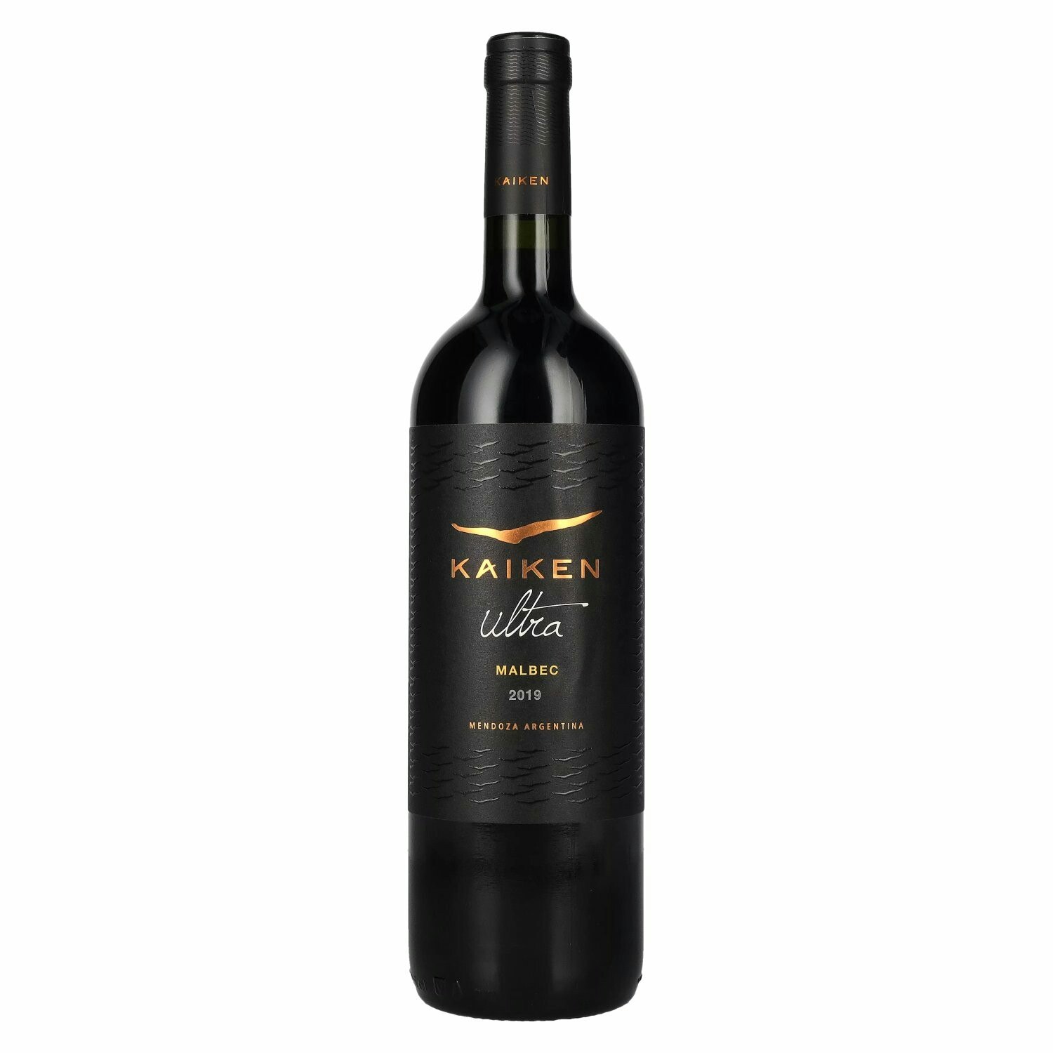 Kaiken Ultra Malbec 2019 14,5% Vol. 0,75l