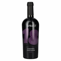 Korlat Vinarija Benkovac Cabernet Sauvignon 2018 14% Vol. 0,75l