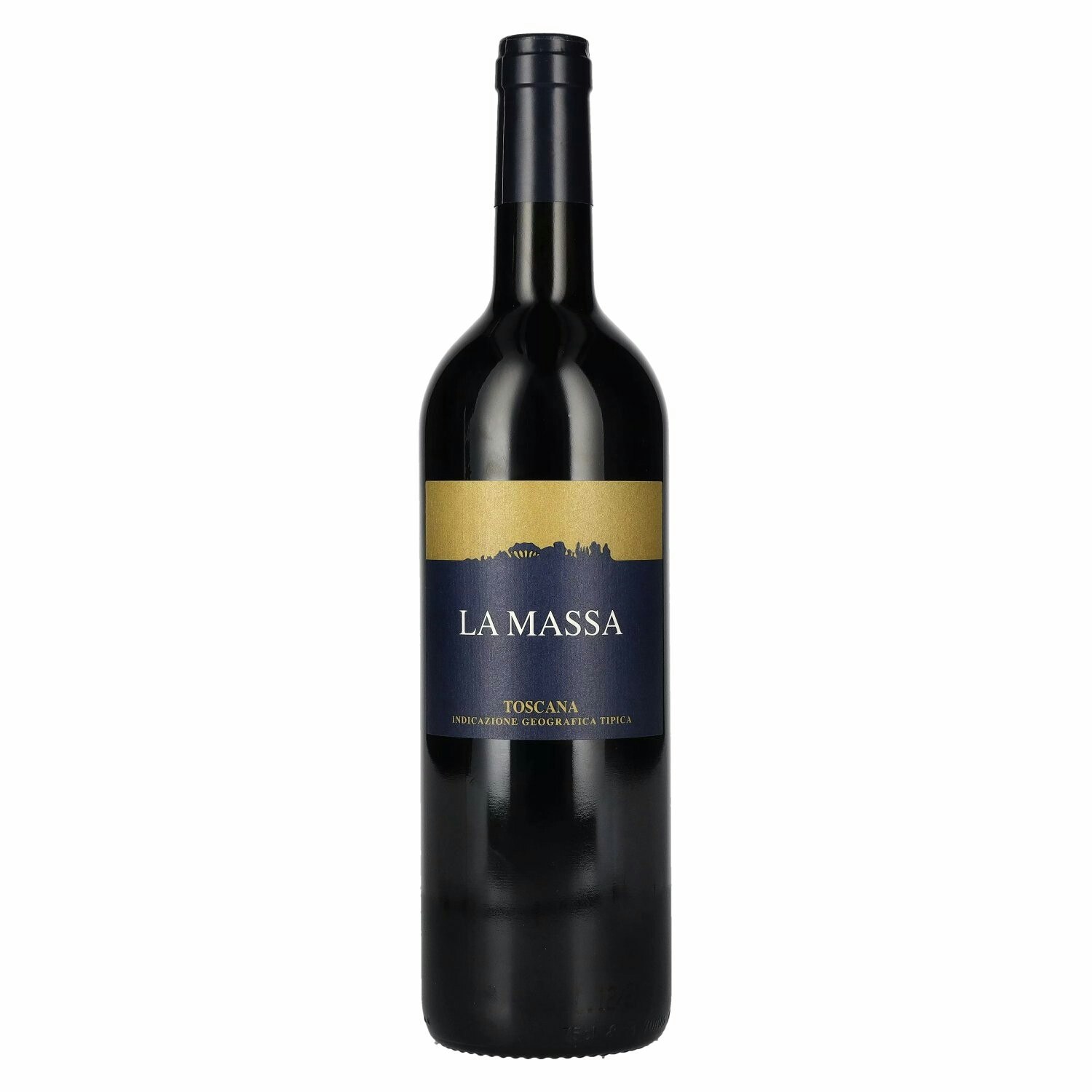 La Massa IGT 2018 14% Vol. 0,75l