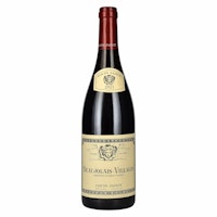 Louis Jadot Beaujolais-Villages 2021 13% Vol. 0,75l