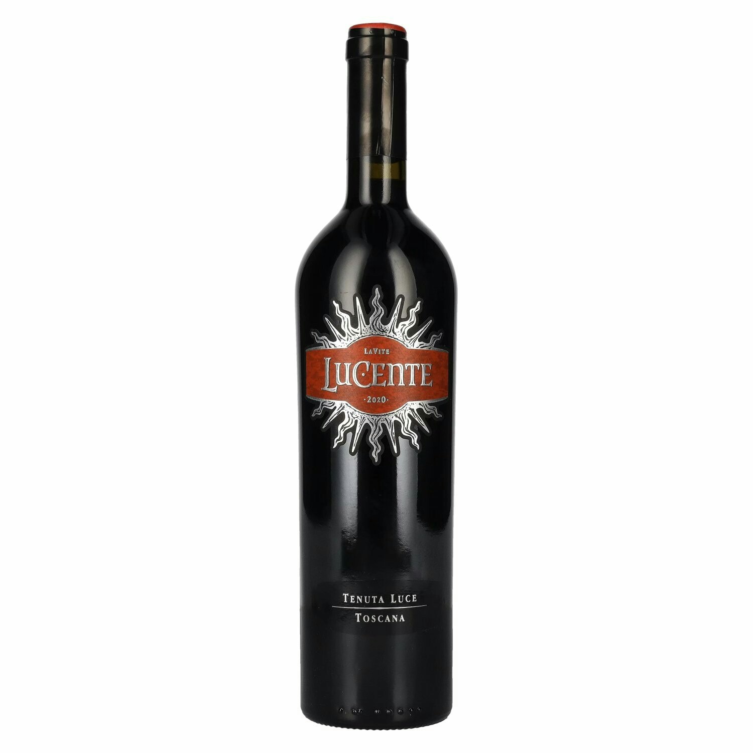 Luce della Vite LUCENTE 2020 14% Vol. 0,75l