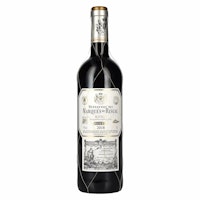 Marqués de Riscal Reserva Rioja 2018 14% Vol. 0,75l