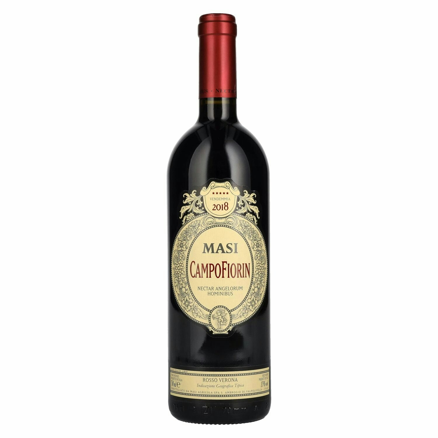 Masi Campofiorin Rosso Verona 2019 13% Vol. 0,75l