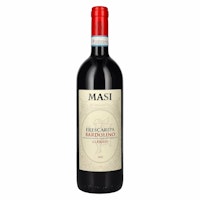 Masi Frescaripa Bardolino Classico DOC 2022 12% Vol. 0,75l