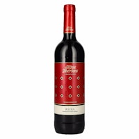 Miguel Torres Altos Ibéricos Rioja Crianza 2018 14% Vol. 0,75l