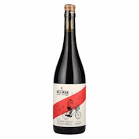 Neleman TEMPRANILLO MONASTRELL Organic Wine 2020 13,5% Vol. 0,75l