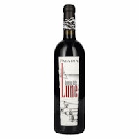 Paladin Domino delle Lune IGP 2022 12% Vol. 0,75l