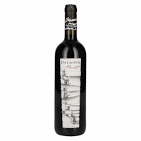 Paladin Merlot Veneto IGP 2022 12,5% Vol. 0,75l