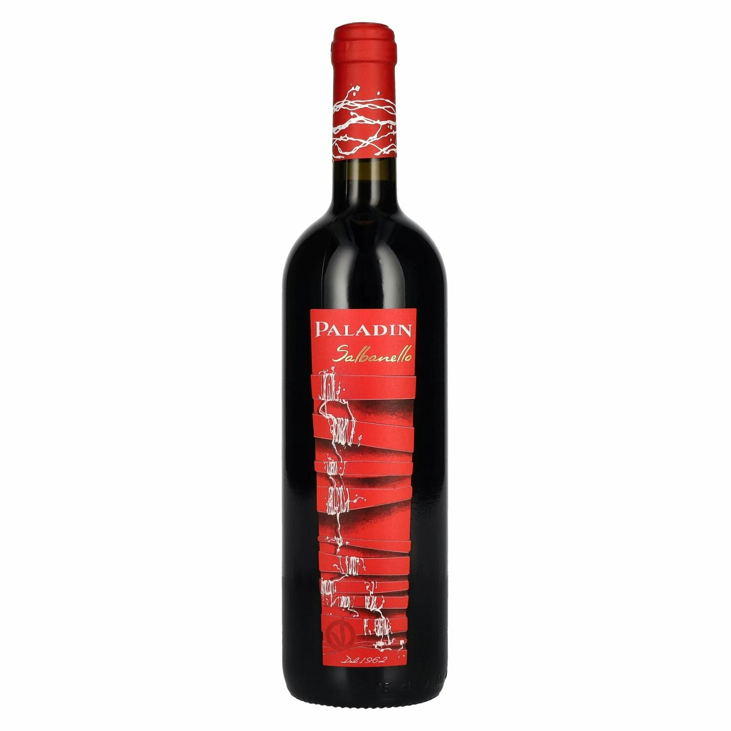 Paladin Salbanello IGT 2022 12% Vol. 0,75l