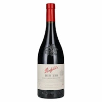 Penfolds BIN 138 Shiraz Grenache Mataro 2017 14,5% Vol. 0,75l