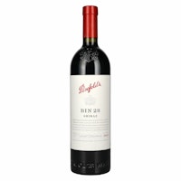 Penfolds BIN 28 Kalimna Shiraz 2020 14,5% Vol. 0,75l