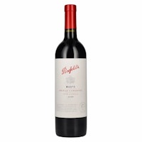 Penfolds MAX'S Shiraz Cabernet 2019 14,5% Vol. 0,75l