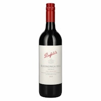 Penfolds Koonunga Hill Shiraz 2020 14,5% Vol. 0,75l