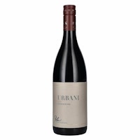 Polz Urbani Steiermark 2018 12,5% Vol. 0,75l
