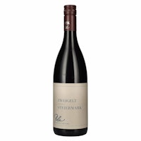 Polz Zweigelt Steiermark 2018 12,5% Vol. 0,75l