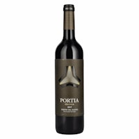 Portia Crianza Ribera del Duero 2017 14,5% Vol. 0,75l