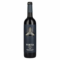 Portia Prima La Encina Ribera del Duero 2018 14% Vol. 0,75l