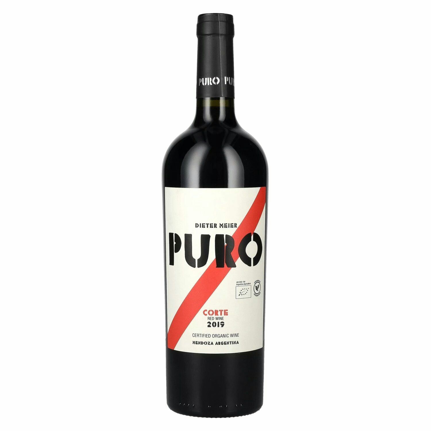 Puro Corte 2019 14,5% Vol. 0,75l