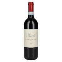 Prunotto Barbera d'Alba DOC 2021 14,5% Vol. 0,75l
