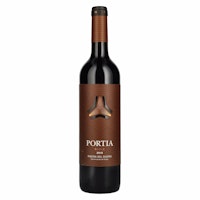 Portia Roble Ribera del Duero 2019 14,5% Vol. 0,75l