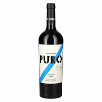 Puro Malbec BIO 2020 14,5% Vol. 0,75l