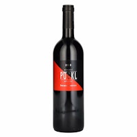 Pöckl Zweigelt Classique 2018 12,5% Vol. 0,75l