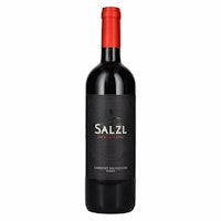 Salzl Cabernet Sauvignon Reserve 2018 14% Vol. 0,75l
