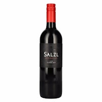 Salzl Cuvée Classic Rot 2020 13,5% Vol. 0,75l
