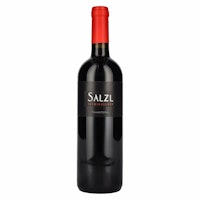 Salzl Pannoterra 2018 14% Vol. 0,75l