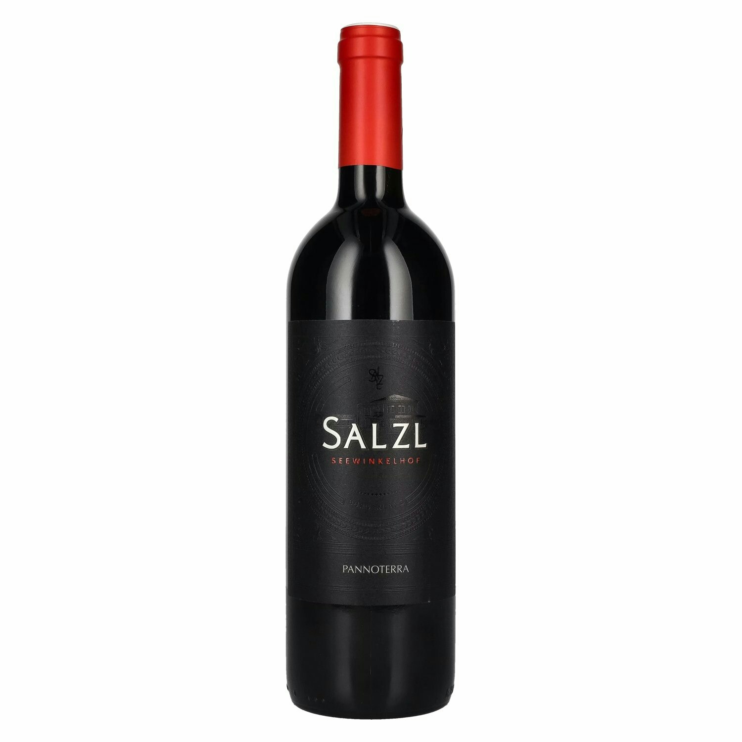 Salzl Pannoterra 2019 14,5% Vol. 0,75l