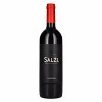 Salzl Pannoterra 2019 14,5% Vol. 0,75l