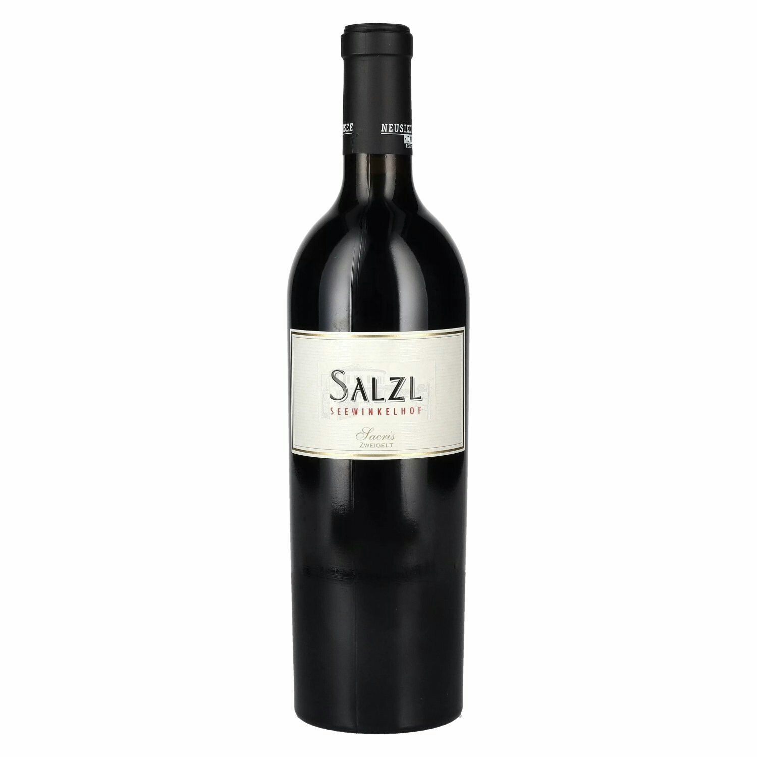 Salzl Sacris Premium 2018 14% Vol. 0,75l