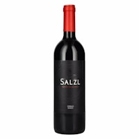 Salzl Syrah Reserve 2019 14% Vol. 0,75l