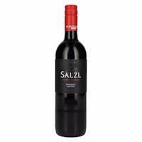 Salzl Zweigelt Selection Neusiedlersee DAC 2021 13,5% Vol. 0,75l