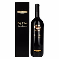 Scheiblhofer Big John Cuvée Reserve 2020 14% Vol. 1,5l in Giftbox