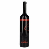 Scheiblhofer The Legends 2021 14% Vol. 0,75l