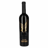 Scheiblhofer The Great Bustard 2021 14,5% Vol. 0,75l