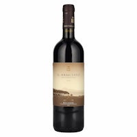 Tenuta Guado al Tasso Il Bruciato Bolgheri DOC 2020 13,5% Vol. 0,75l