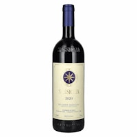Tenuta San Guido Bolgheri Sassicaia DOC 2020 14% Vol. 0,75l