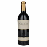 Tenuta Sette Ponti Oreno Toscana IGT 2017 15% Vol. 0,75l