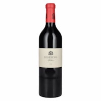 Tenuta di Biserno Bibbona Toscana IGT 2020 14,5% Vol. 0,75l